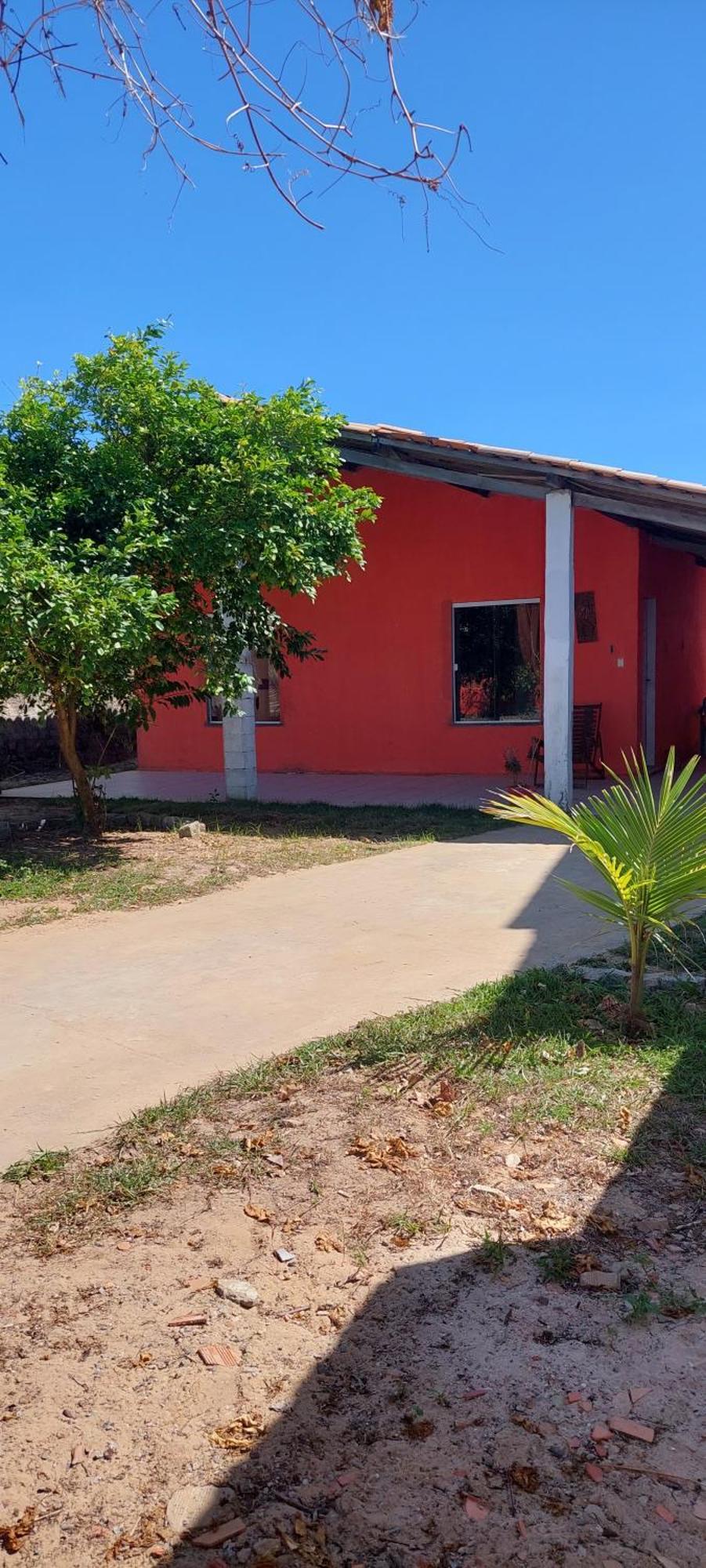 Paraiso A Beira Mar Itaporanga d'Ajuda Exterior foto